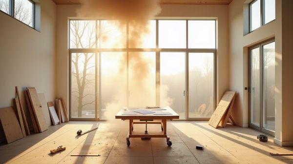 Réaliser une rénovation d'ampleur pour booster votre performance énergétique