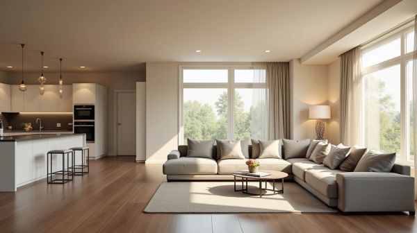 Réussir votre rénovation d'ampleur pour maximiser le confort