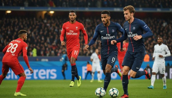 Explorez l'actualité du football français : transferts et plus