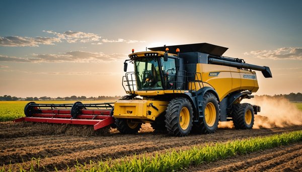 Équipement agricole de qualité : faites le bon choix avec cultimat