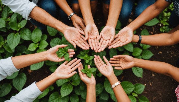 Le bien-être au naturel : vivez pleinement et en harmonie