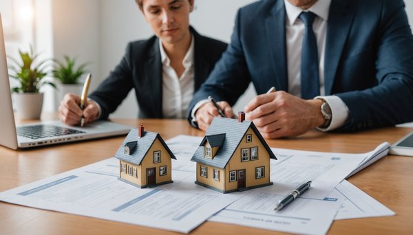 Découvrez les scpi : opportunités et rendements en 2024