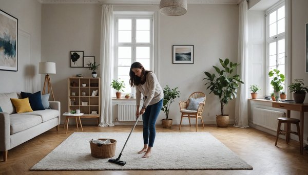 10 astuces pratiques pour combattre les odeurs désagréables dans une pièce