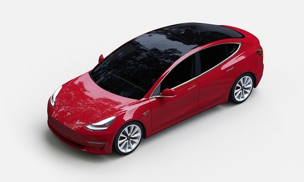 Optimisez le confort de votre tesla model y avec un pare-soleil