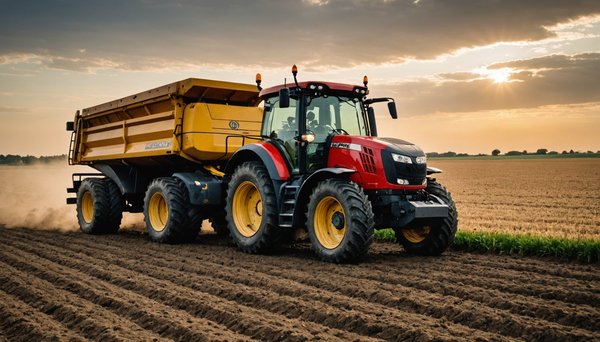 Top 5 conseils pour choisir votre équipement agricole avec cultimat