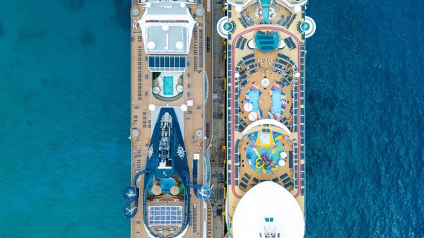 Croisière en mer : quelles différences entre compagnies pour un voyage réussi ?