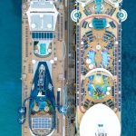 Croisière en mer : quelles différences entre compagnies pour un voyage réussi ?